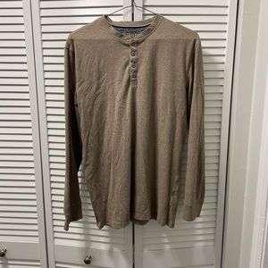 XL Henley
